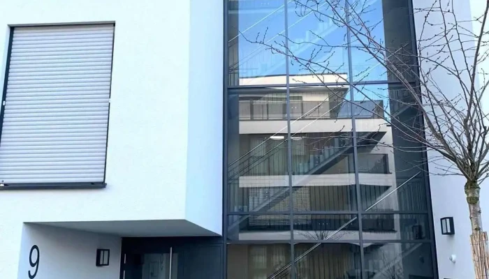 Alutec Metallbau Gmbh Aussenbereich - Pfalzgrafenweiler