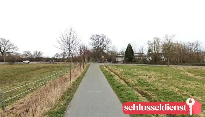 Am Alten Postweg - 100-Schlösser-Route in Sendenhorst - 48324 Sendenhorst