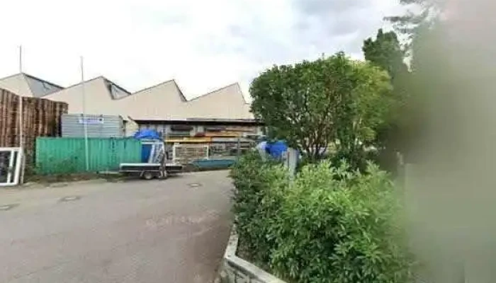 Am Fertigungstechnik Oberboihingen Street View 360deg Fotos - Oberboihingen