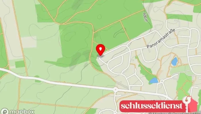 Karte von Amann Metalldesign & 3D-Konstruktion Metallwerkstatt in Erolzheim