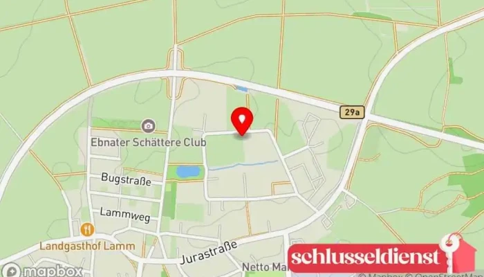 Amon Stahl- und Metallbau - Aalen