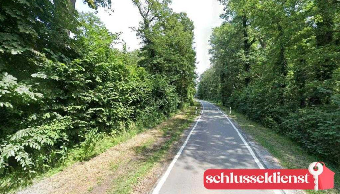 An den Hardtteichen - 100-Schlösser-Route in Sendenhors - Deutschland