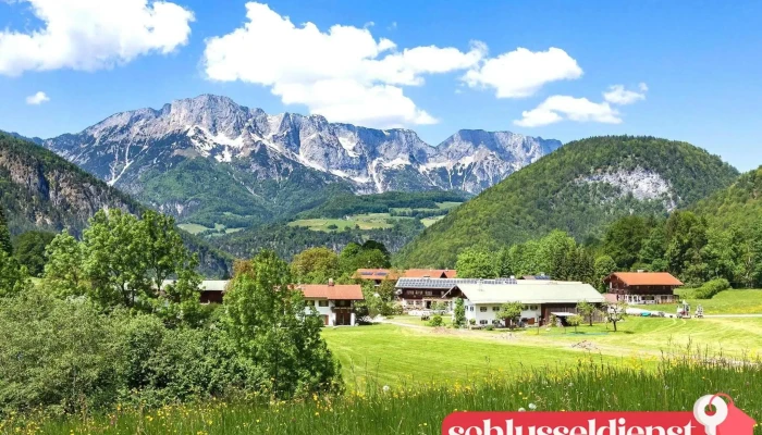 Andreas Aschauer -  Principal - Berchtesgaden