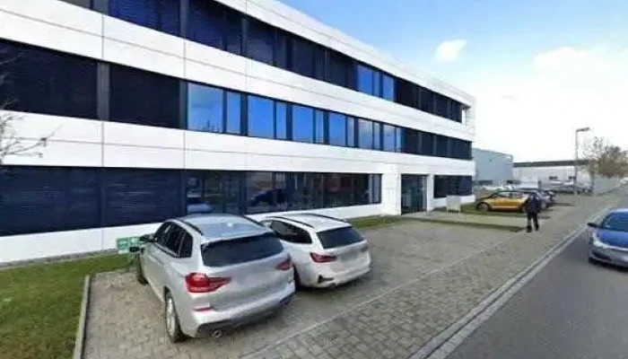 Andreas Boll Metallbau Edelstahlverarbeitung -  Alle - Wutöschingen