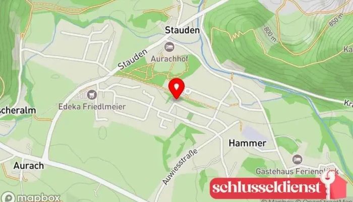 Andreas Fichtner - 83730 Fischbachau
