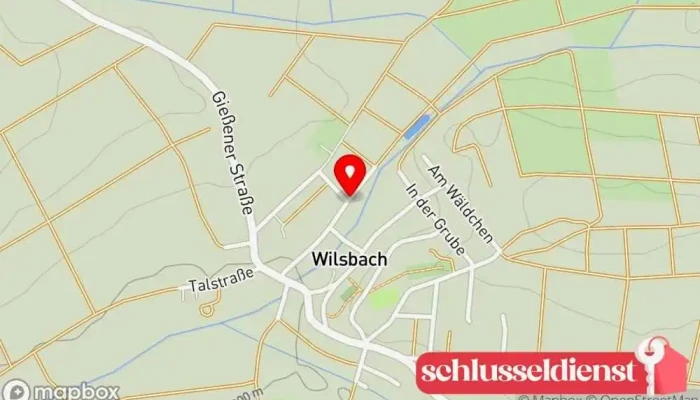 Andreas Heinrich Metallbau - 35649 Bischoffen