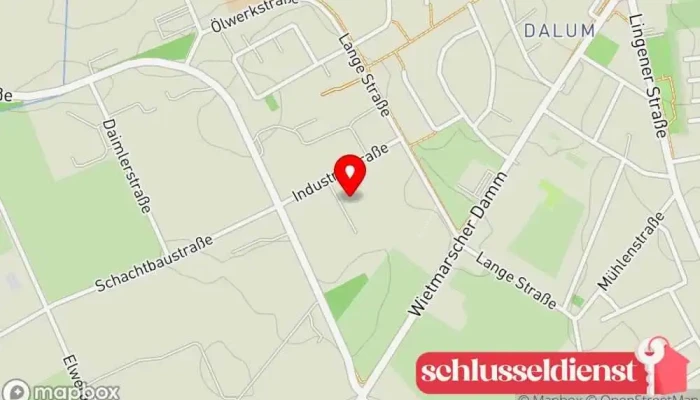 Andreas Sandern GmbH - Geeste