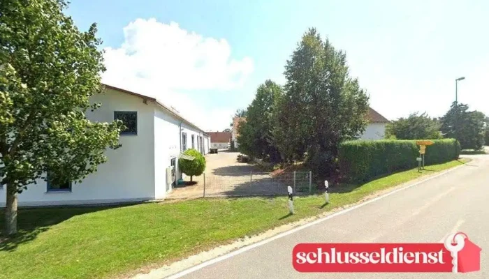 Andreas Sojer Gmbh Principal - Berg Im Gau