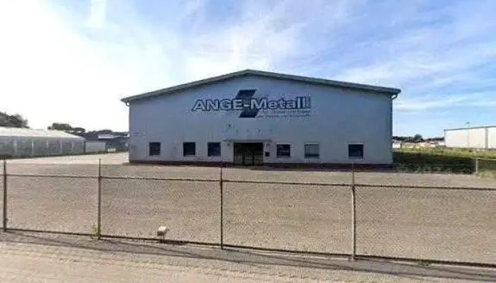 Ange -  Metall Gmbh Street View 360deg Fotos - Hoogstede