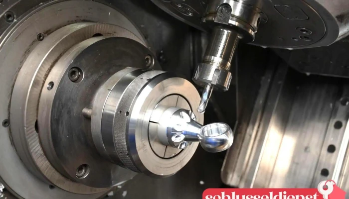 Ange -  Metall Gmbh Vom Inhaber - Hoogstede