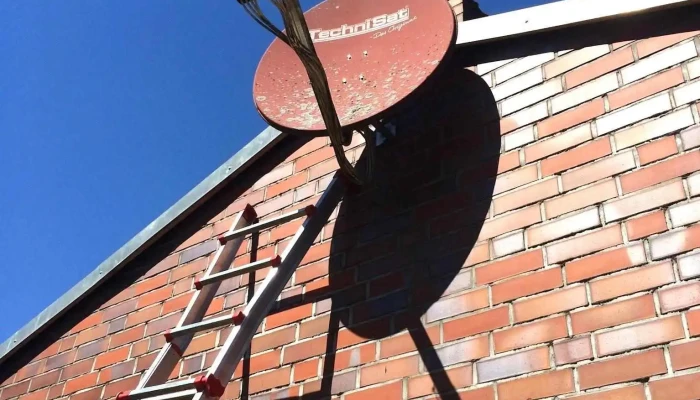 Antennen Sicherheit Technik Inh Jorg Dunker Alle - Hartenholm