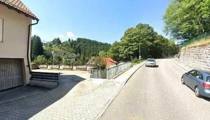 Anton Schneider Sohne Uhrenfabrik Gmbh Co Kg Street View 360deg Fotos - Schonach Im Schwarzwald
