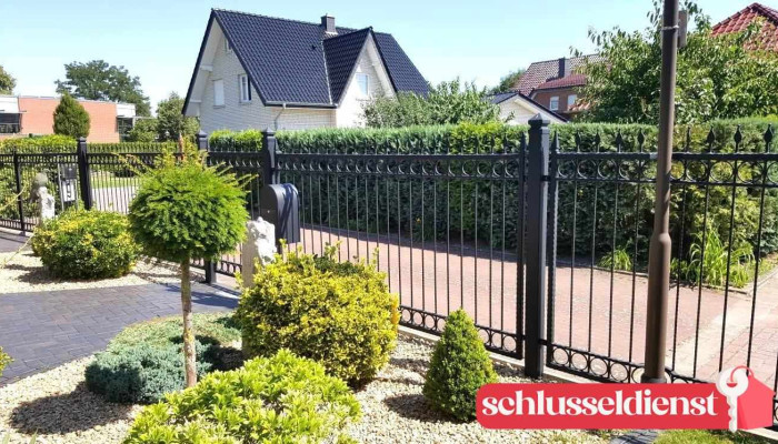 Ar Edelstahl Naturstein   Granit Stahl Marmor Metallbau Alle - Bramsche