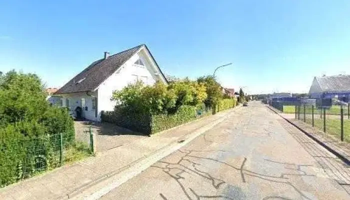 Ar Edelstahl Naturstein   Granit Stahl Marmor Metallbau Street View 360deg Fotos - Bramsche