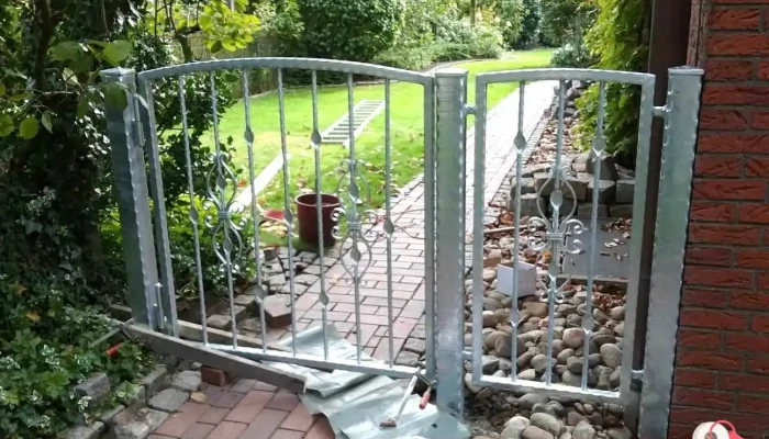 Ar Edelstahl Naturstein   Granit Stahl Marmor Metallbau Vom Inhaber - Bramsche