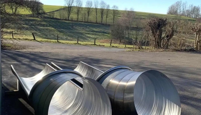 Arens Metallbau GmbH - 33184 Altenbeken