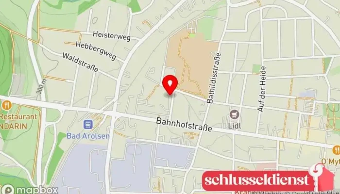 Arolser Metallbau - 34454 Bad Arolsen