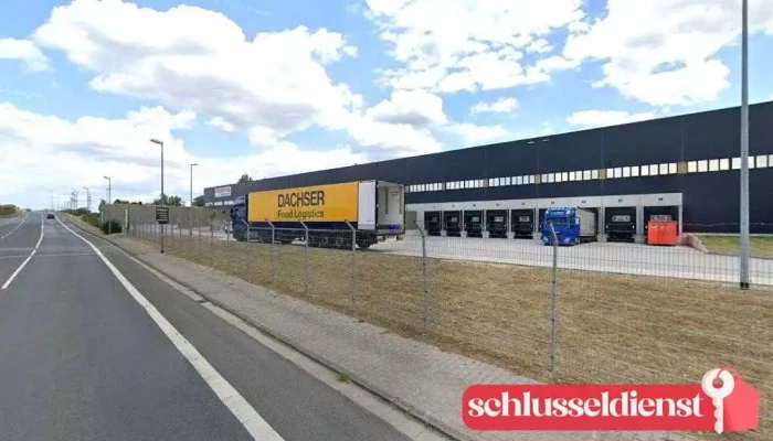 As Metallbau GmbH - 65474 Bischofsheim