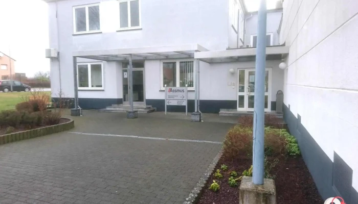Assmus Metallveredelung GmbH - 63128 Dietzenbach