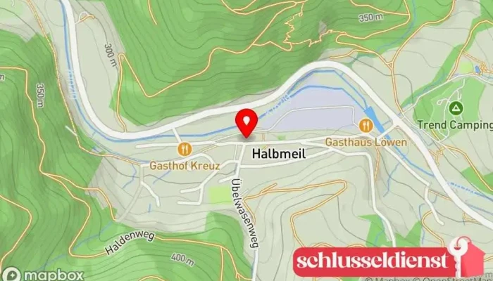 Astrid u. Georg Hilberer - Wolfach
