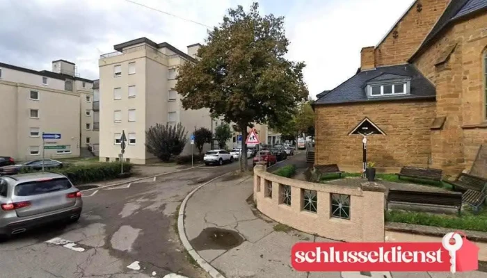 Atelier alte Schlosserei - Göppingen
