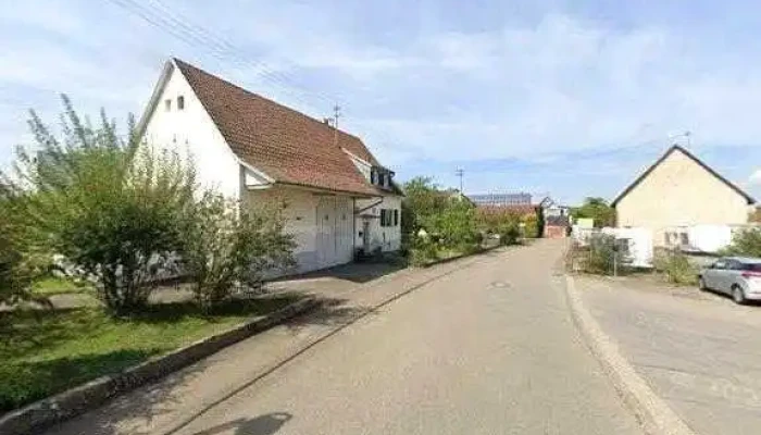 Atelier Zur Alten Schlosserei -  Alle - Ofterdingen