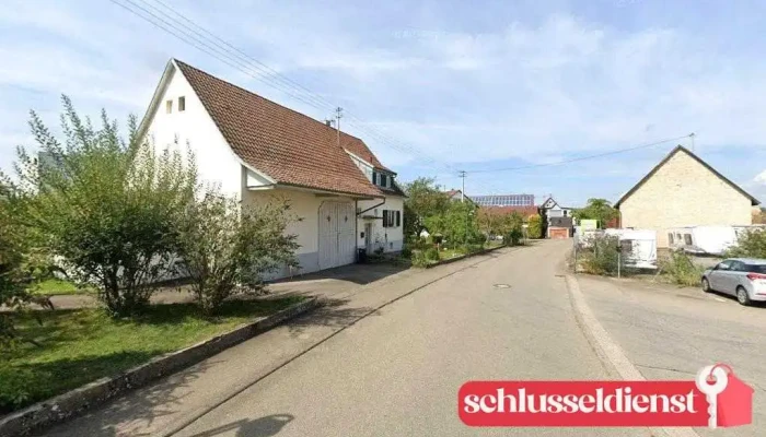 Atelier zur alten Schlosserei - Ofterdingen