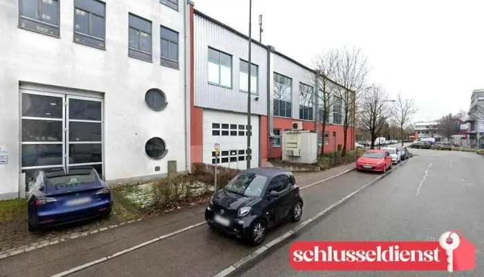 Aufzugtechnologie G. Schlosser Gmbh - 85221 Dachau