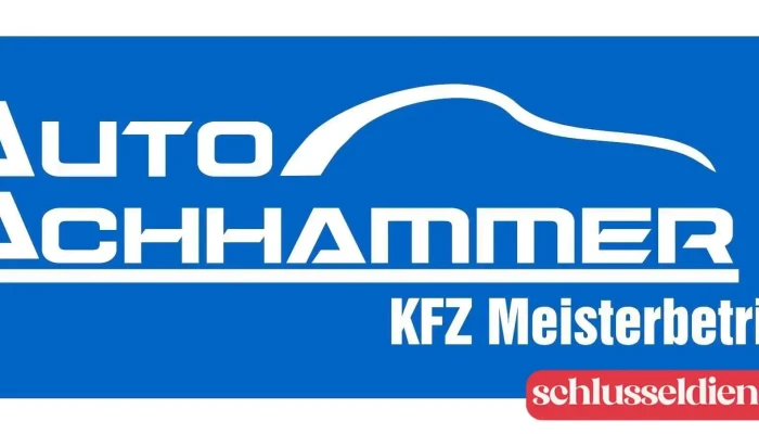 Auto Achhammer - 93180 Deuerling