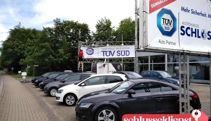 Autohaus Schlosser - Salzgitter