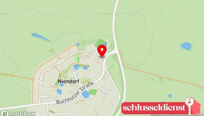 Karte von Autostation Bahr e.K. Autowerkstatt, Karosserieteileanbieter, Karosseriewerkstatt, Autoglaswerkstatt, Kfz-Ersatzteilgeschäft, Reifengeschäft in Papendorf