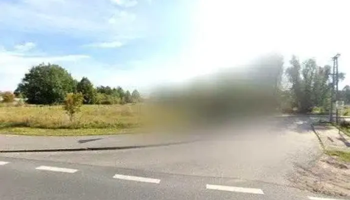 Autostation Bahr Ek Street View 360deg Fotos - Papendorf