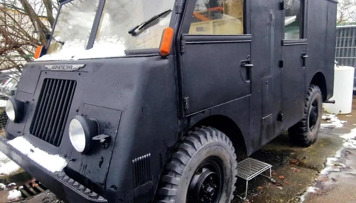 Autoverwertung Herrmann -  Autoverwertung - Geestland