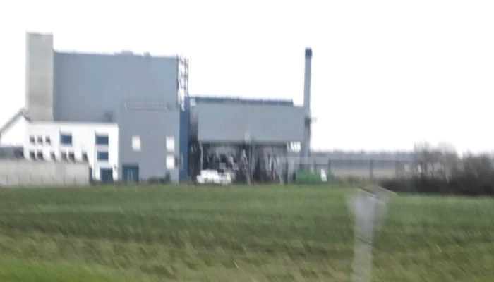 Avista Oil Deutschland Gmbh   Bereich Entsorgungsdienstleistungen Adresse - Uetze