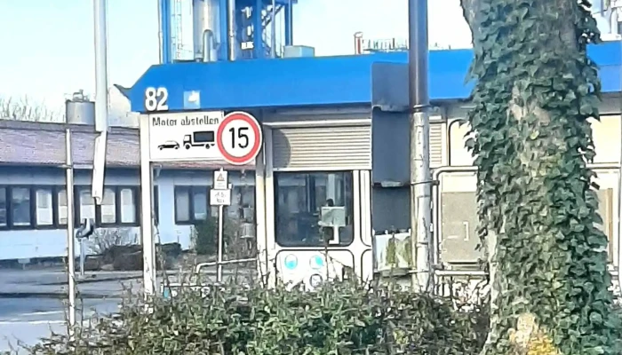 Avista Oil Deutschland Gmbh   Bereich Entsorgungsdienstleistungen Nummer - Uetze