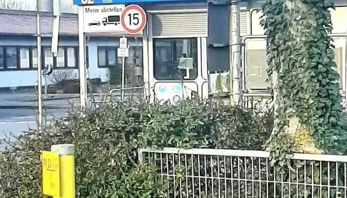 Avista Oil Deutschland GmbH - Bereich Entsorgungsdienstleistungen - Uetze