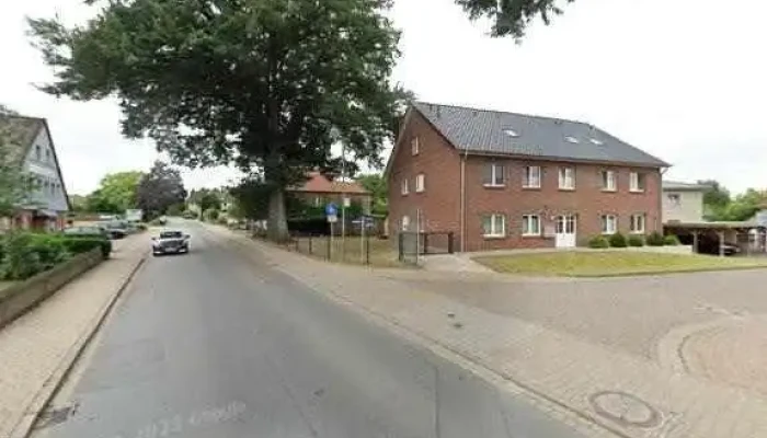 Ay Kohler Metallbau Gmbh Street View 360deg Fotos - Scharnebeck