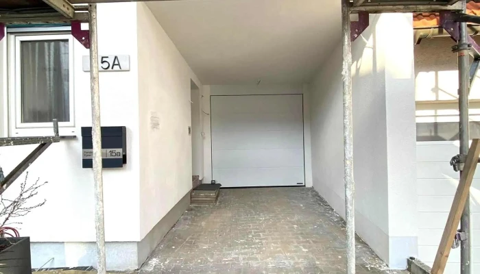 B Dutzi Stahl  Und Metallbau Gmbh Metallbauunternehmen - Ubstadt-weiher