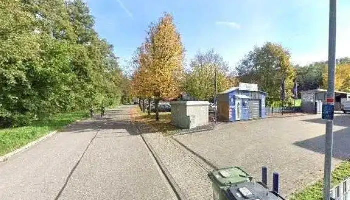 B Dutzi Stahl  Und Metallbau Gmbh Street View 360deg Fotos - Ubstadt-weiher