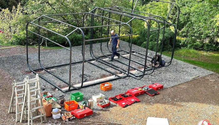 B&j Fattler Kunstschmiede GmbH - Schönwald Im Schwarzwald