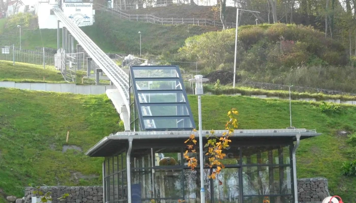 B S Metall  Und Solarbau Gbr Alle - Bergen Auf Rügen