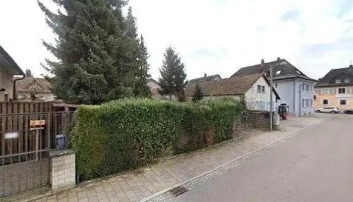 B Schmidt Drahtgeflechte Alle - Lauchringen