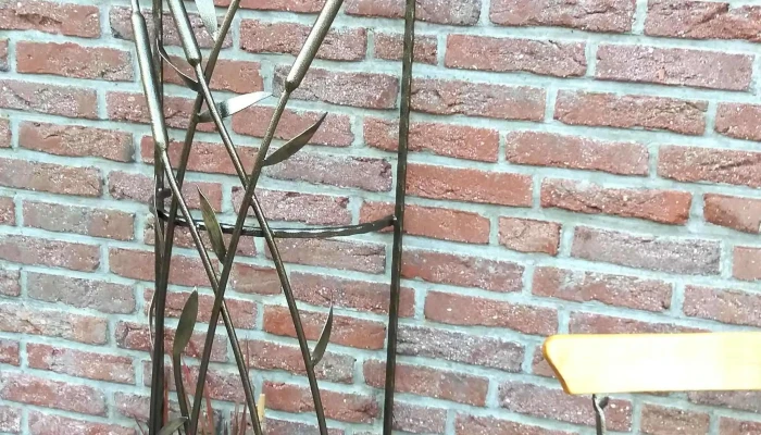 B Schone Kunstschmiede Metallbau Schlosserei Wegbeschreibung - Sottrum