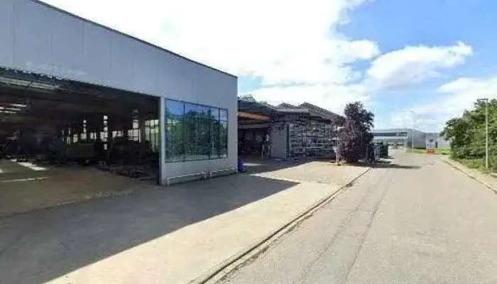 Bacher Gmbh Stahl  Metallbau Alle - Mengen