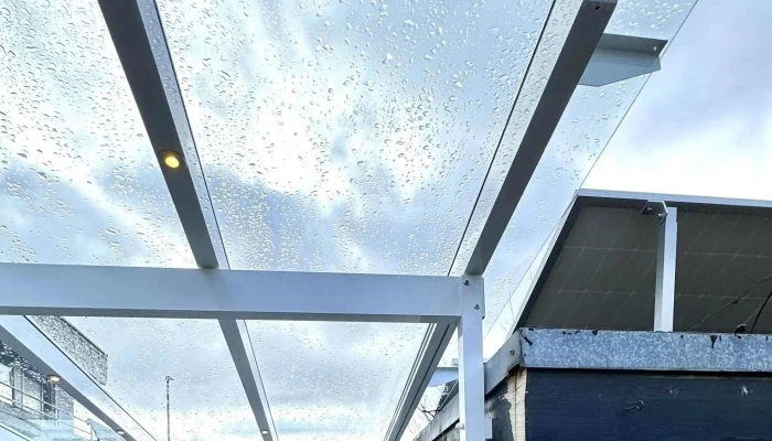 Bachle Metallbau Gmbh Webseite - Bodelshausen