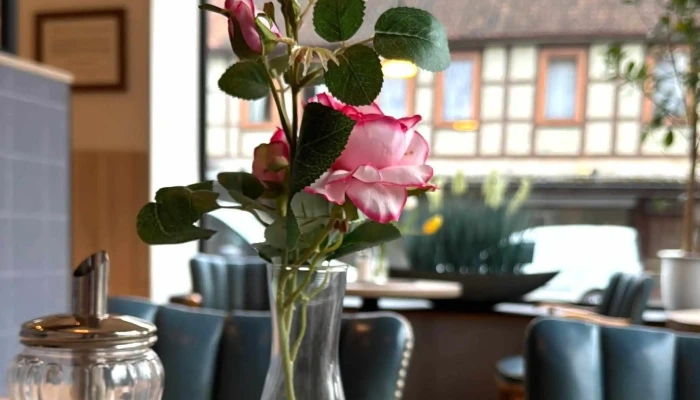 Backerei Konditorei Cafe Assmann Backerei - Clenze