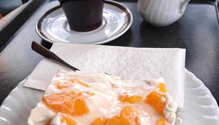 Backerei Konditorei Cafe Assmann Clenze - Clenze