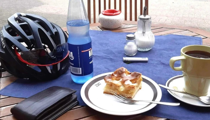 Backerei Konditorei Cafe Assmann Kommentare - Clenze