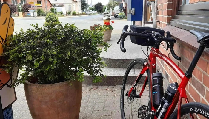Backerei Konditorei Cafe Assmann Wo - Clenze