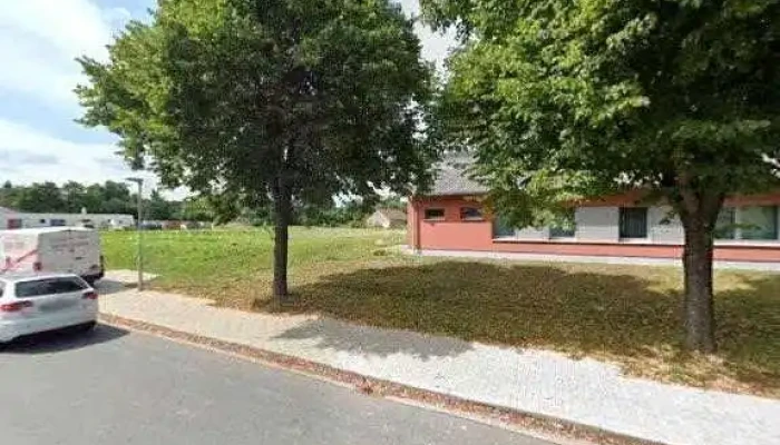 Backerei Konditorei Jendrass Street View 360deg Fotos - Baddeckenstedt
